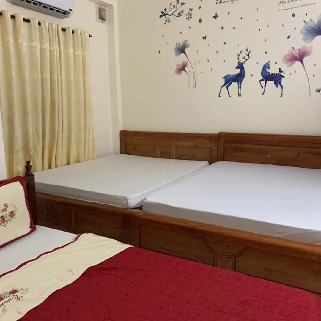 Khach San Quang Diep Vt Vung Tau Hotel