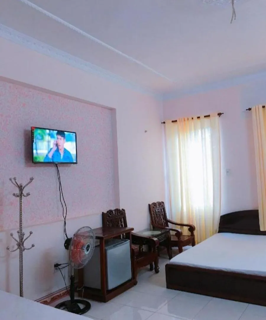 Hotel Khach San Quang Diep Vt Vung Tau