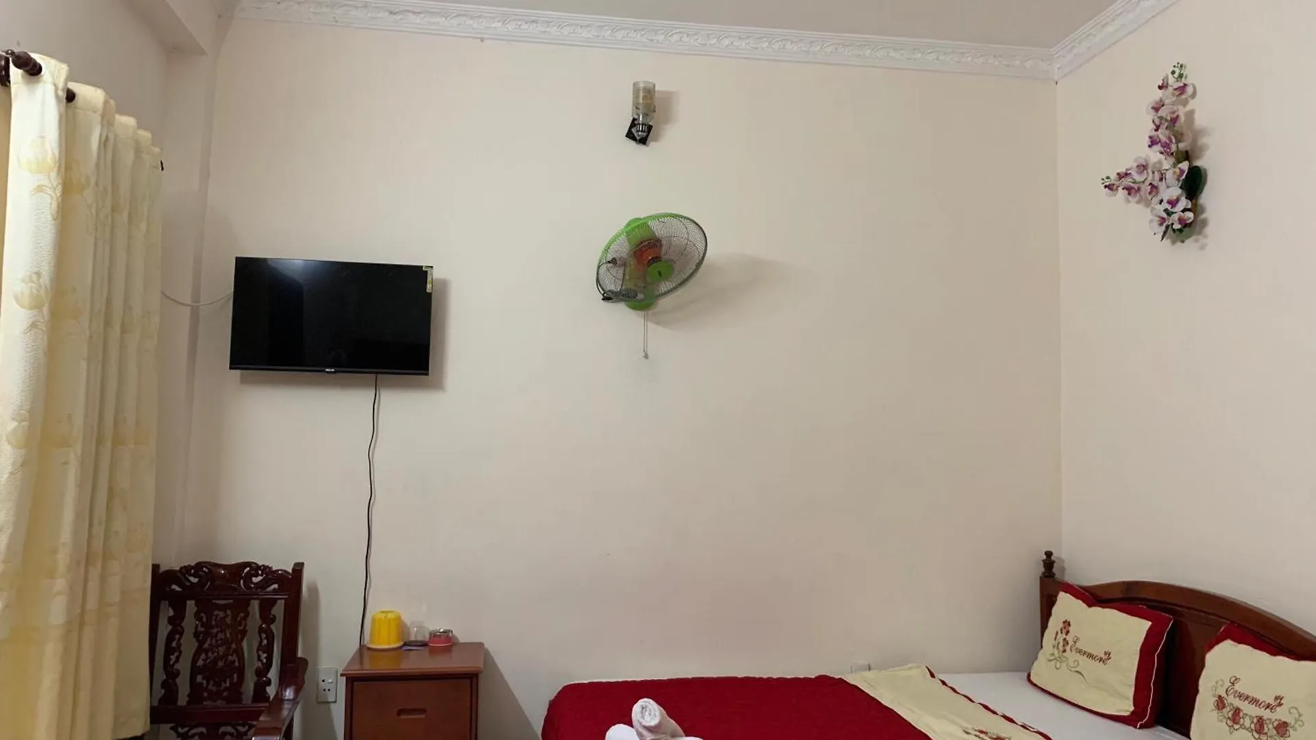 Hotel Khach San Quang Diep Vt Vung Tau