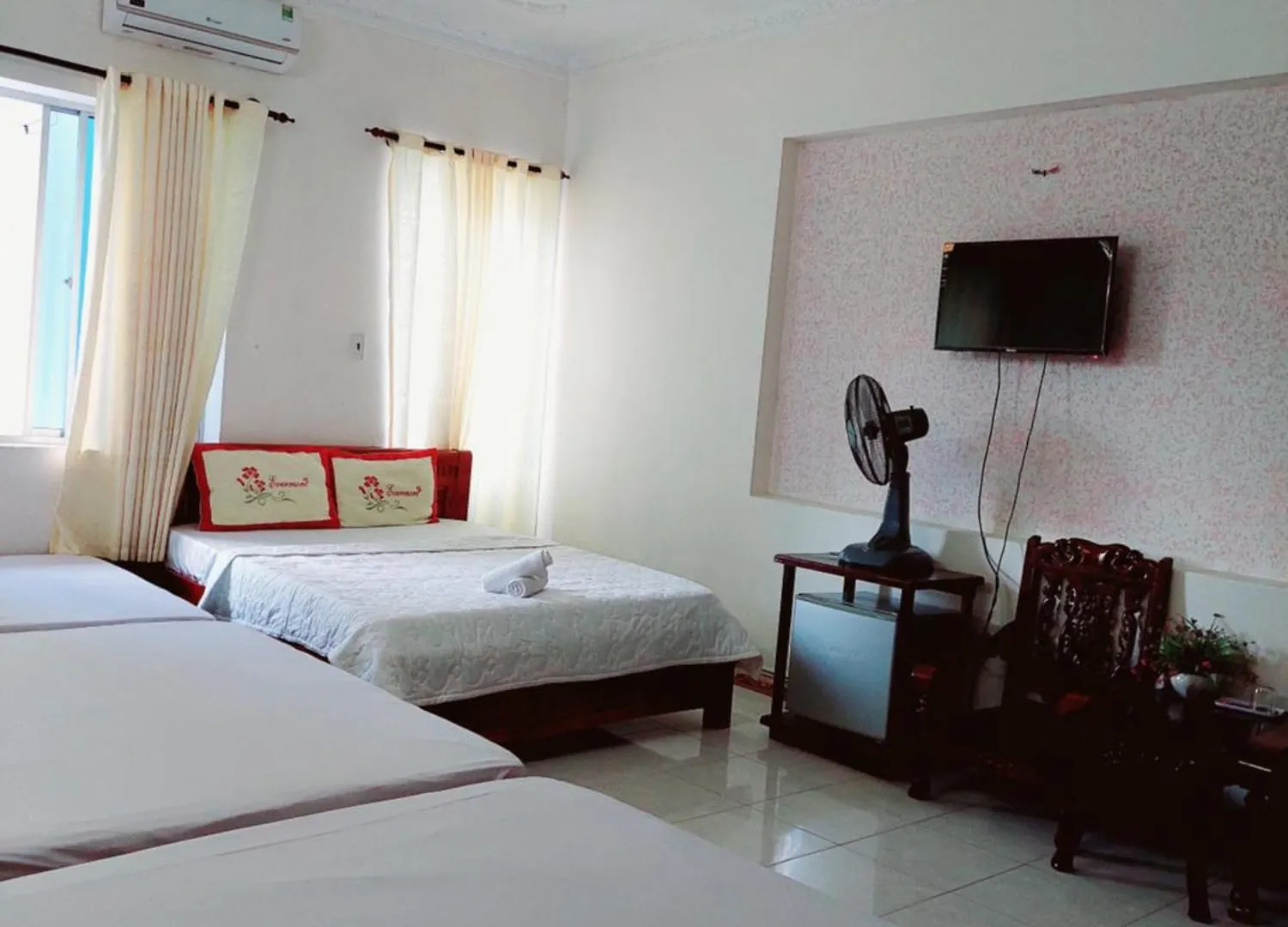 Khach San Quang Diep Vt Vung Tau