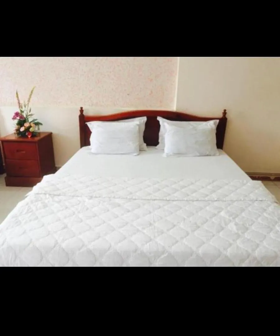 Khach San Quang Diep Vt ブンタオ